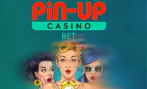 Pin-up Casino