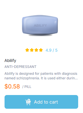 Access Abilify Without a Prescription: A Comprehensive Guide