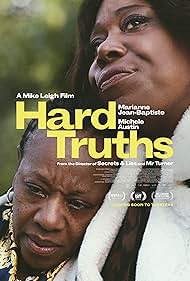 Hard Truths 2024 torrent